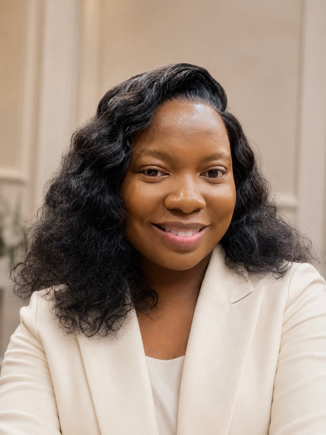 Lesego Igwe, Founder of TestExcel